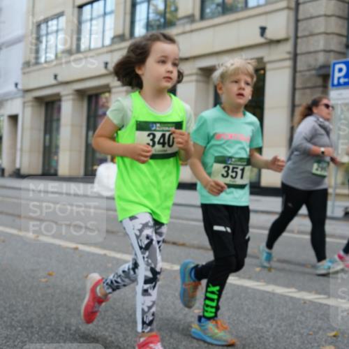 07.09.2025 - BARMER Alsterlauf Yannick Fuchs http://msf.ph/oto/8830505 07.09.2025 10:51:58 Laufen 340, 351 meine-sportfotos.de