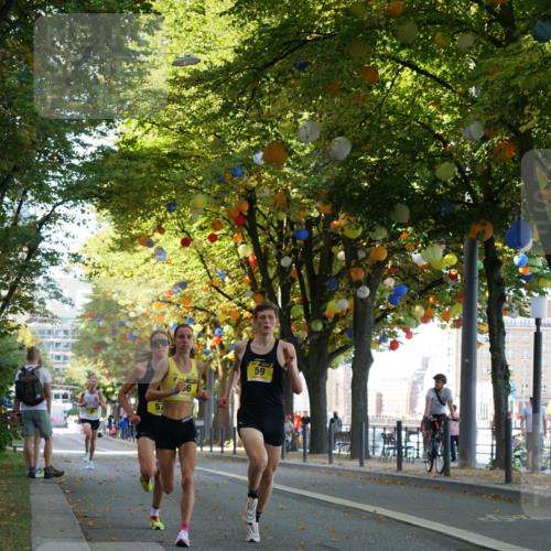 07.09.2025 - BARMER Alsterlauf Yannick Fuchs http://msf.ph/oto/8830910 07.09.2025 11:11:09 Laufen 57, 59 meine-sportfotos.de