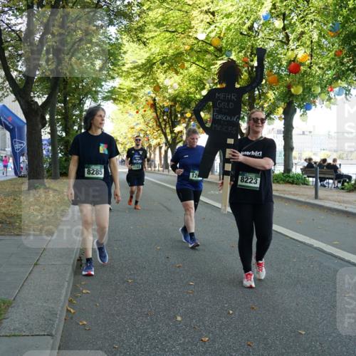 07.09.2025 - BARMER Alsterlauf Yannick Fuchs http://msf.ph/oto/8831631 07.09.2025 11:34:02 Laufen 8285, 1169, 12, 8223 meine-sportfotos.de