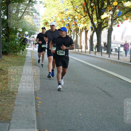 07.09.2025 - BARMER Alsterlauf Yannick Fuchs http://msf.ph/oto/8831885 07.09.2025 11:36:20 Laufen 1246, 37, 8396 meine-sportfotos.de