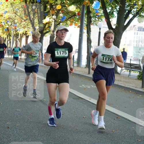 07.09.2025 - BARMER Alsterlauf Yannick Fuchs http://msf.ph/oto/8832177 07.09.2025 11:38:13 Laufen 267, 1175, 1268, 1174 meine-sportfotos.de