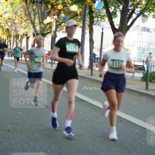 07.09.2025 - BARMER Alsterlauf Yannick Fuchs http://msf.ph/oto/8832178 07.09.2025 11:38:13 Laufen 1172 meine-sportfotos.de