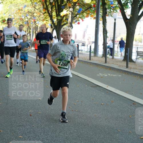 07.09.2025 - BARMER Alsterlauf Yannick Fuchs http://msf.ph/oto/8832188 07.09.2025 11:38:17 Laufen 495, 1034, 8321, 8325, 1268 meine-sportfotos.de