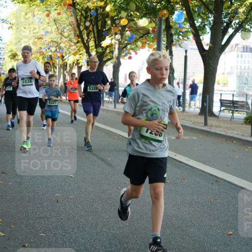 07.09.2025 - BARMER Alsterlauf Yannick Fuchs http://msf.ph/oto/8832189 07.09.2025 11:38:17 Laufen 1034, 8321, 8325, 1280 meine-sportfotos.de