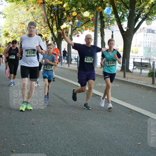 07.09.2025 - BARMER Alsterlauf Yannick Fuchs http://msf.ph/oto/8832192 07.09.2025 11:38:18 Laufen 8395, 1034, 8321, 8325, 8322 meine-sportfotos.de