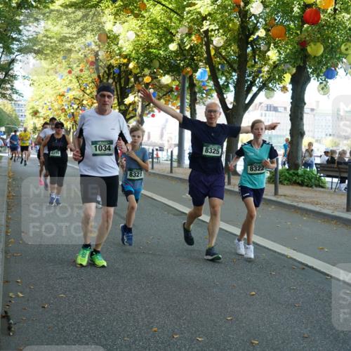 07.09.2025 - BARMER Alsterlauf Yannick Fuchs http://msf.ph/oto/8832195 07.09.2025 11:38:19 Laufen 8395, 1034, 8321, 8325, 8322 meine-sportfotos.de