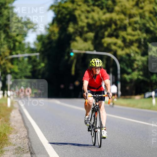 07.09.2025 - 19. Norderstedt Triathlon Michael Burmester http://msf.ph/oto/8832545 07.09.2025 11:44:14 Radfahren 1229 meine-sportfotos.de