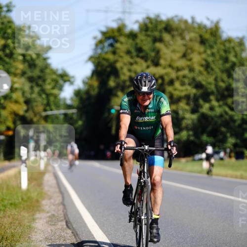 07.09.2025 - 19. Norderstedt Triathlon Michael Burmester http://msf.ph/oto/8832558 07.09.2025 11:44:38 Radfahren 152, 1327 meine-sportfotos.de