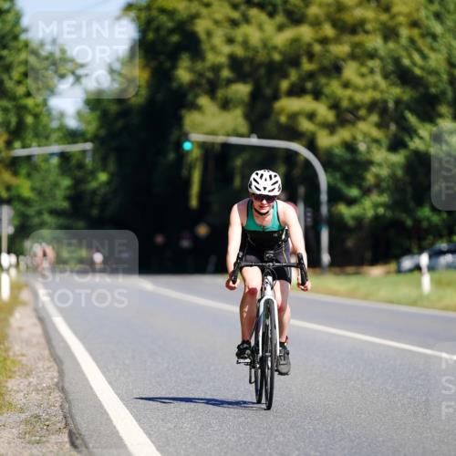 07.09.2025 - 19. Norderstedt Triathlon Michael Burmester http://msf.ph/oto/8832571 07.09.2025 11:44:56 Radfahren 148 meine-sportfotos.de
