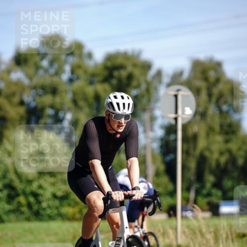 07.09.2025 - 19. Norderstedt Triathlon Michael Burmester http://msf.ph/oto/8832632 07.09.2025 11:47:34 Radfahren 155, 201, 252, 1225, 1320 meine-sportfotos.de