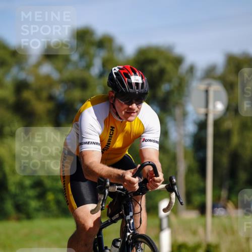 07.09.2025 - 19. Norderstedt Triathlon Michael Burmester http://msf.ph/oto/8832636 07.09.2025 11:47:47 Radfahren 795 meine-sportfotos.de