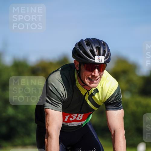 07.09.2025 - 19. Norderstedt Triathlon Michael Burmester http://msf.ph/oto/8832643 07.09.2025 11:48:21 Radfahren 138, 1265 meine-sportfotos.de