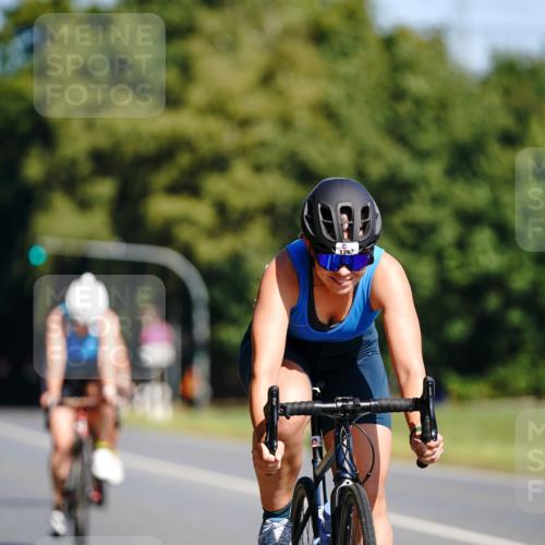 07.09.2025 - 19. Norderstedt Triathlon Michael Burmester http://msf.ph/oto/8832659 07.09.2025 11:48:55 Radfahren 793, 845, 1267 meine-sportfotos.de