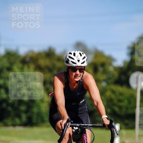 07.09.2025 - 19. Norderstedt Triathlon Michael Burmester http://msf.ph/oto/8832664 07.09.2025 11:48:58 Radfahren 793, 845, 1267 meine-sportfotos.de