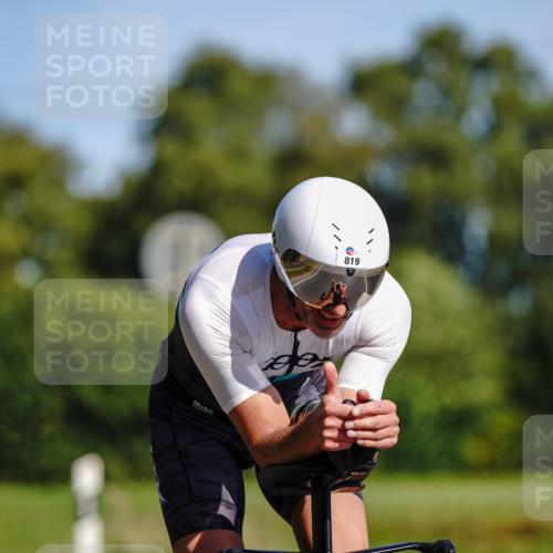 07.09.2025 - 19. Norderstedt Triathlon Michael Burmester http://msf.ph/oto/8832688 07.09.2025 11:50:16 Radfahren 228, 819 meine-sportfotos.de