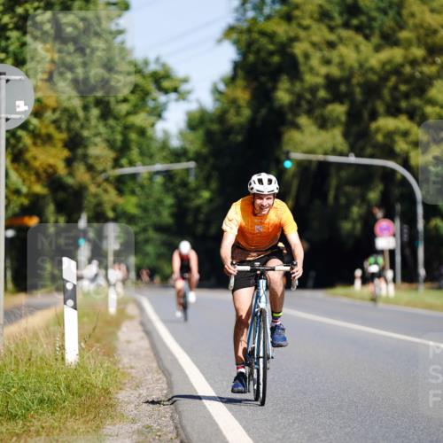 07.09.2025 - 19. Norderstedt Triathlon Michael Burmester http://msf.ph/oto/8832693 07.09.2025 11:50:39 Radfahren 149 meine-sportfotos.de