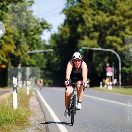 07.09.2025 - 19. Norderstedt Triathlon Michael Burmester http://msf.ph/oto/8832696 07.09.2025 11:50:45 Radfahren 278 meine-sportfotos.de