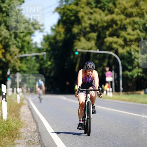 07.09.2025 - 19. Norderstedt Triathlon Michael Burmester http://msf.ph/oto/8832698 07.09.2025 11:50:59 Radfahren 763 meine-sportfotos.de