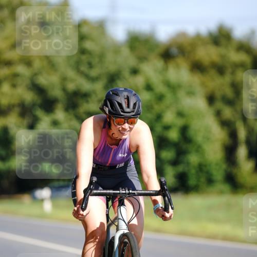 07.09.2025 - 19. Norderstedt Triathlon Michael Burmester http://msf.ph/oto/8832699 07.09.2025 11:51:01 Radfahren 763 meine-sportfotos.de