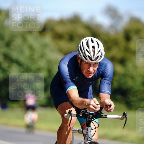 07.09.2025 - 19. Norderstedt Triathlon Michael Burmester http://msf.ph/oto/8832748 07.09.2025 11:52:51 Radfahren 136, 791, 837 meine-sportfotos.de