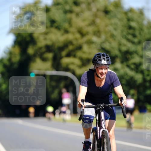07.09.2025 - 19. Norderstedt Triathlon Michael Burmester http://msf.ph/oto/8832754 07.09.2025 11:53:22 Radfahren 286, 800 meine-sportfotos.de