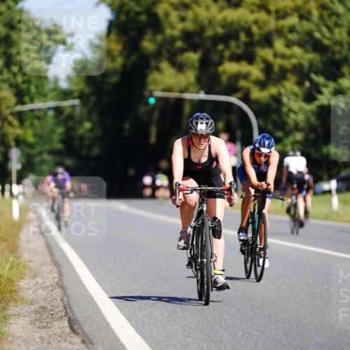 07.09.2025 - 19. Norderstedt Triathlon Michael Burmester http://msf.ph/oto/8832760 07.09.2025 11:53:40 Radfahren 168, 765, 846 meine-sportfotos.de