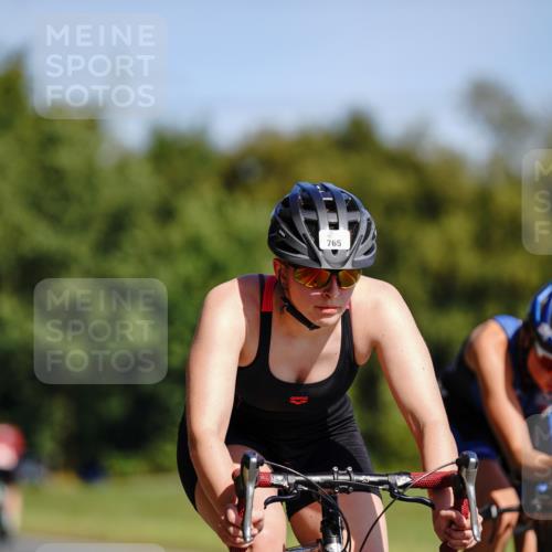 07.09.2025 - 19. Norderstedt Triathlon Michael Burmester http://msf.ph/oto/8832764 07.09.2025 11:53:42 Radfahren 168, 765, 846 meine-sportfotos.de