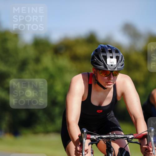 07.09.2025 - 19. Norderstedt Triathlon Michael Burmester http://msf.ph/oto/8832765 07.09.2025 11:53:42 Radfahren 168, 765, 846 meine-sportfotos.de
