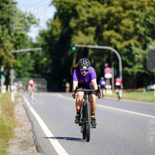 07.09.2025 - 19. Norderstedt Triathlon Michael Burmester http://msf.ph/oto/8832767 07.09.2025 11:53:45 Radfahren 168, 765, 1246 meine-sportfotos.de