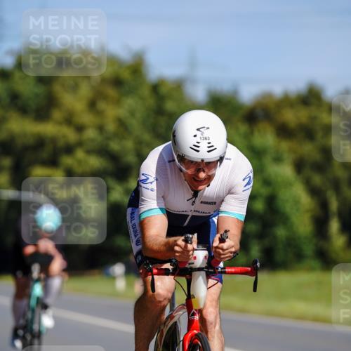07.09.2025 - 19. Norderstedt Triathlon Michael Burmester http://msf.ph/oto/8832781 07.09.2025 11:54:13 Radfahren 281, 861, 1363 meine-sportfotos.de