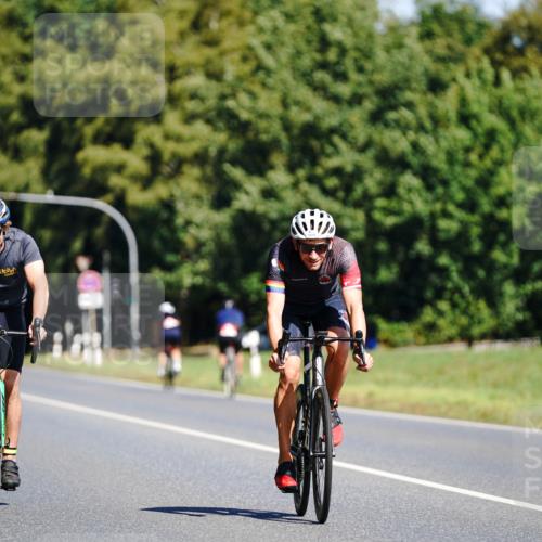 07.09.2025 - 19. Norderstedt Triathlon Michael Burmester http://msf.ph/oto/8832789 07.09.2025 11:54:21 Radfahren 287, 748, 1233 meine-sportfotos.de