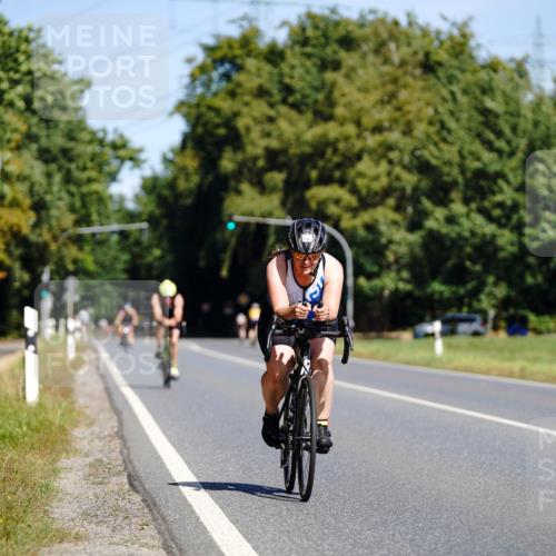 07.09.2025 - 19. Norderstedt Triathlon Michael Burmester http://msf.ph/oto/8832809 07.09.2025 11:54:44 Radfahren 741, 779, 1371 meine-sportfotos.de