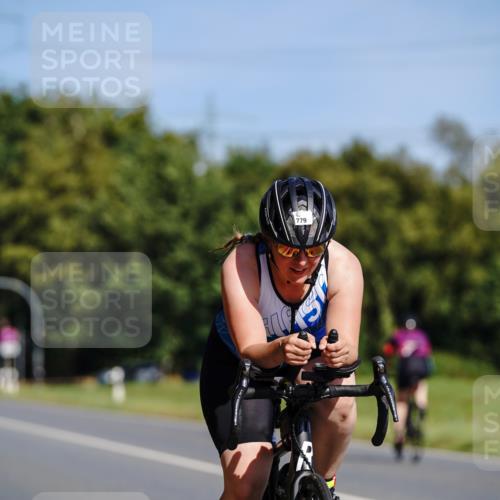 07.09.2025 - 19. Norderstedt Triathlon Michael Burmester http://msf.ph/oto/8832811 07.09.2025 11:54:45 Radfahren 741, 779, 1272 meine-sportfotos.de