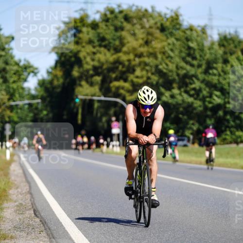 07.09.2025 - 19. Norderstedt Triathlon Michael Burmester http://msf.ph/oto/8832814 07.09.2025 11:54:47 Radfahren 779, 1272 meine-sportfotos.de