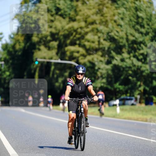07.09.2025 - 19. Norderstedt Triathlon Michael Burmester http://msf.ph/oto/8832817 07.09.2025 11:54:55 Radfahren 1315 meine-sportfotos.de