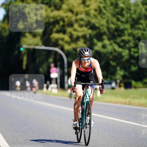 07.09.2025 - 19. Norderstedt Triathlon Michael Burmester http://msf.ph/oto/8833232 07.09.2025 11:44:27 Radfahren 1334 meine-sportfotos.de