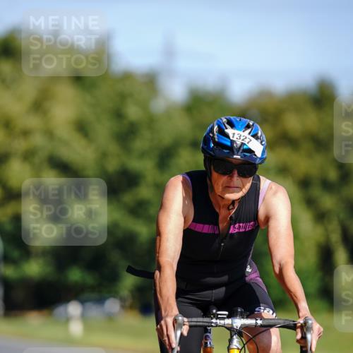07.09.2025 - 19. Norderstedt Triathlon Michael Burmester http://msf.ph/oto/8833238 07.09.2025 11:44:36 Radfahren 152, 1327 meine-sportfotos.de