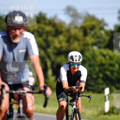 07.09.2025 - 19. Norderstedt Triathlon Michael Burmester http://msf.ph/oto/8833249 07.09.2025 11:44:48 Radfahren 186, 192 meine-sportfotos.de