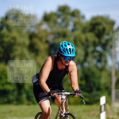 07.09.2025 - 19. Norderstedt Triathlon Michael Burmester http://msf.ph/oto/8833263 07.09.2025 11:45:34 Radfahren 1380 meine-sportfotos.de