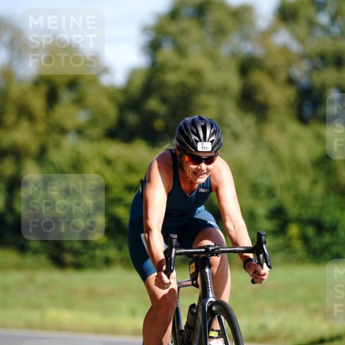 07.09.2025 - 19. Norderstedt Triathlon Michael Burmester http://msf.ph/oto/8833281 07.09.2025 11:46:33 Radfahren 237, 773, 775, 1197 meine-sportfotos.de