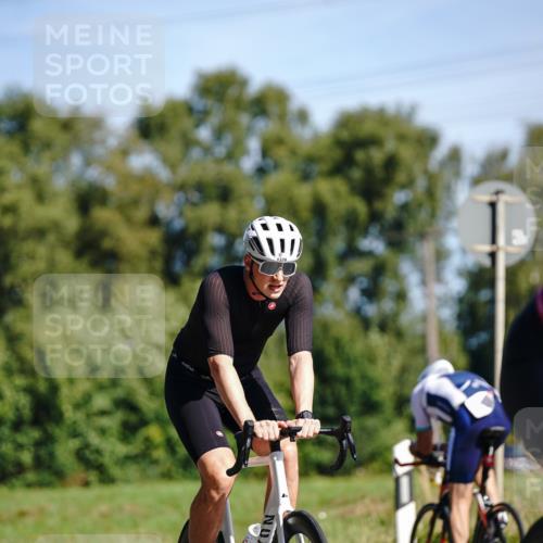 07.09.2025 - 19. Norderstedt Triathlon Michael Burmester http://msf.ph/oto/8833312 07.09.2025 11:47:34 Radfahren 155, 201, 252, 1225, 1320 meine-sportfotos.de