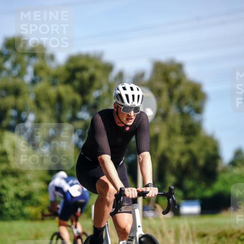 07.09.2025 - 19. Norderstedt Triathlon Michael Burmester http://msf.ph/oto/8833314 07.09.2025 11:47:34 Radfahren 155, 201, 252, 1225, 1320 meine-sportfotos.de