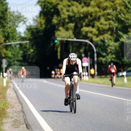 07.09.2025 - 19. Norderstedt Triathlon Michael Burmester http://msf.ph/oto/8833327 07.09.2025 11:48:31 Radfahren 1288 meine-sportfotos.de
