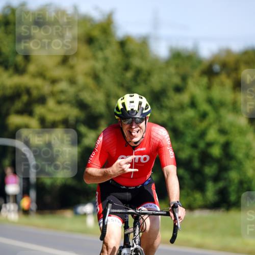 07.09.2025 - 19. Norderstedt Triathlon Michael Burmester http://msf.ph/oto/8833334 07.09.2025 11:48:42 Radfahren 1372 meine-sportfotos.de