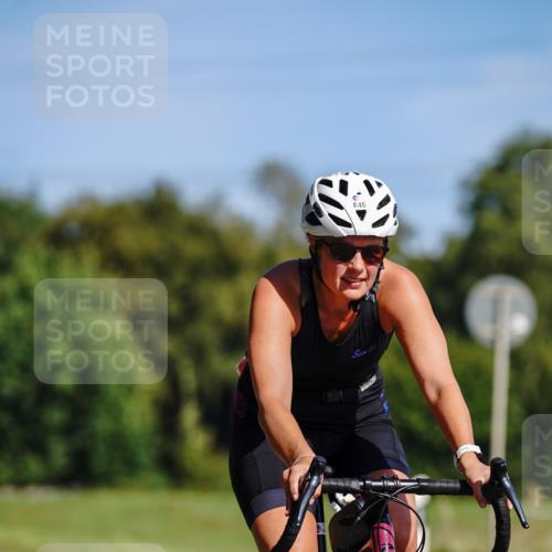 07.09.2025 - 19. Norderstedt Triathlon Michael Burmester http://msf.ph/oto/8833346 07.09.2025 11:48:58 Radfahren 793, 845, 1267 meine-sportfotos.de
