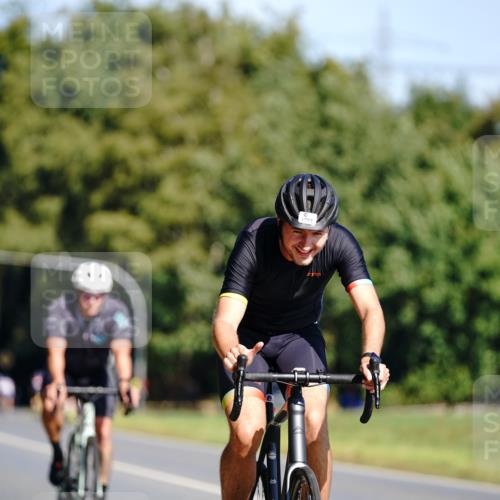 07.09.2025 - 19. Norderstedt Triathlon Michael Burmester http://msf.ph/oto/8833351 07.09.2025 11:49:47 Radfahren 253, 1223 meine-sportfotos.de
