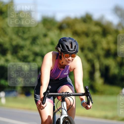07.09.2025 - 19. Norderstedt Triathlon Michael Burmester http://msf.ph/oto/8833382 07.09.2025 11:51:01 Radfahren 763 meine-sportfotos.de
