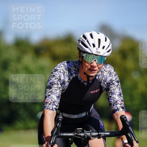 07.09.2025 - 19. Norderstedt Triathlon Michael Burmester http://msf.ph/oto/8833416 07.09.2025 11:52:20 Radfahren 184, 719 meine-sportfotos.de