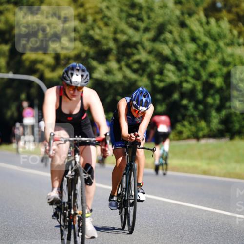 07.09.2025 - 19. Norderstedt Triathlon Michael Burmester http://msf.ph/oto/8833442 07.09.2025 11:53:41 Radfahren 168, 765, 846 meine-sportfotos.de
