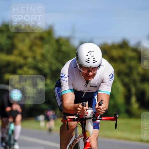 07.09.2025 - 19. Norderstedt Triathlon Michael Burmester http://msf.ph/oto/8833463 07.09.2025 11:54:13 Radfahren 281, 861, 1363 meine-sportfotos.de